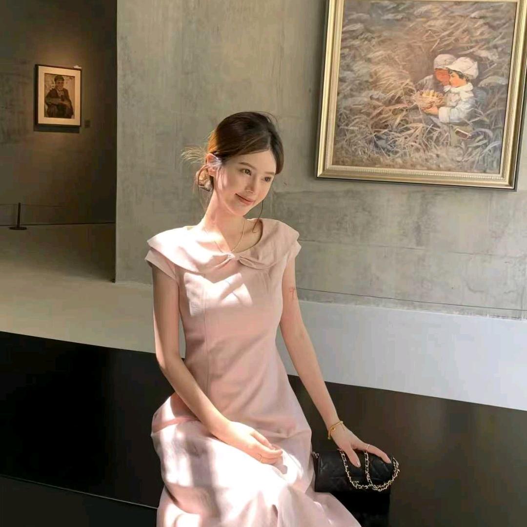 花花（精选穿搭）