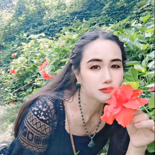 文姐（下午三点半直播）