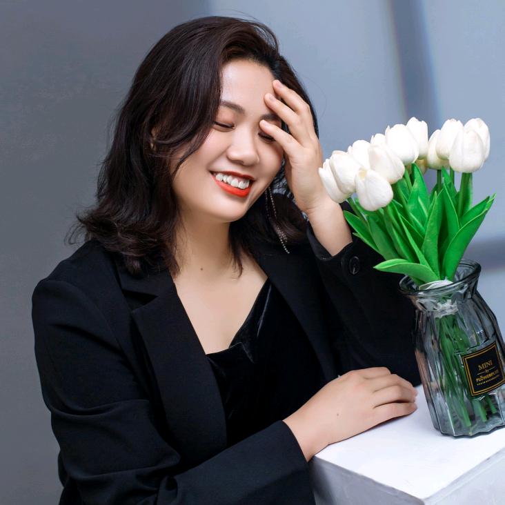 旺旺小仙女