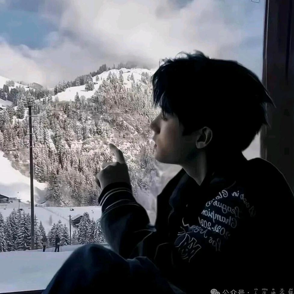 ❤️💙  半世琉璃倾城殇  💜💛