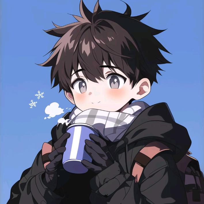 芭狸（主页取图）