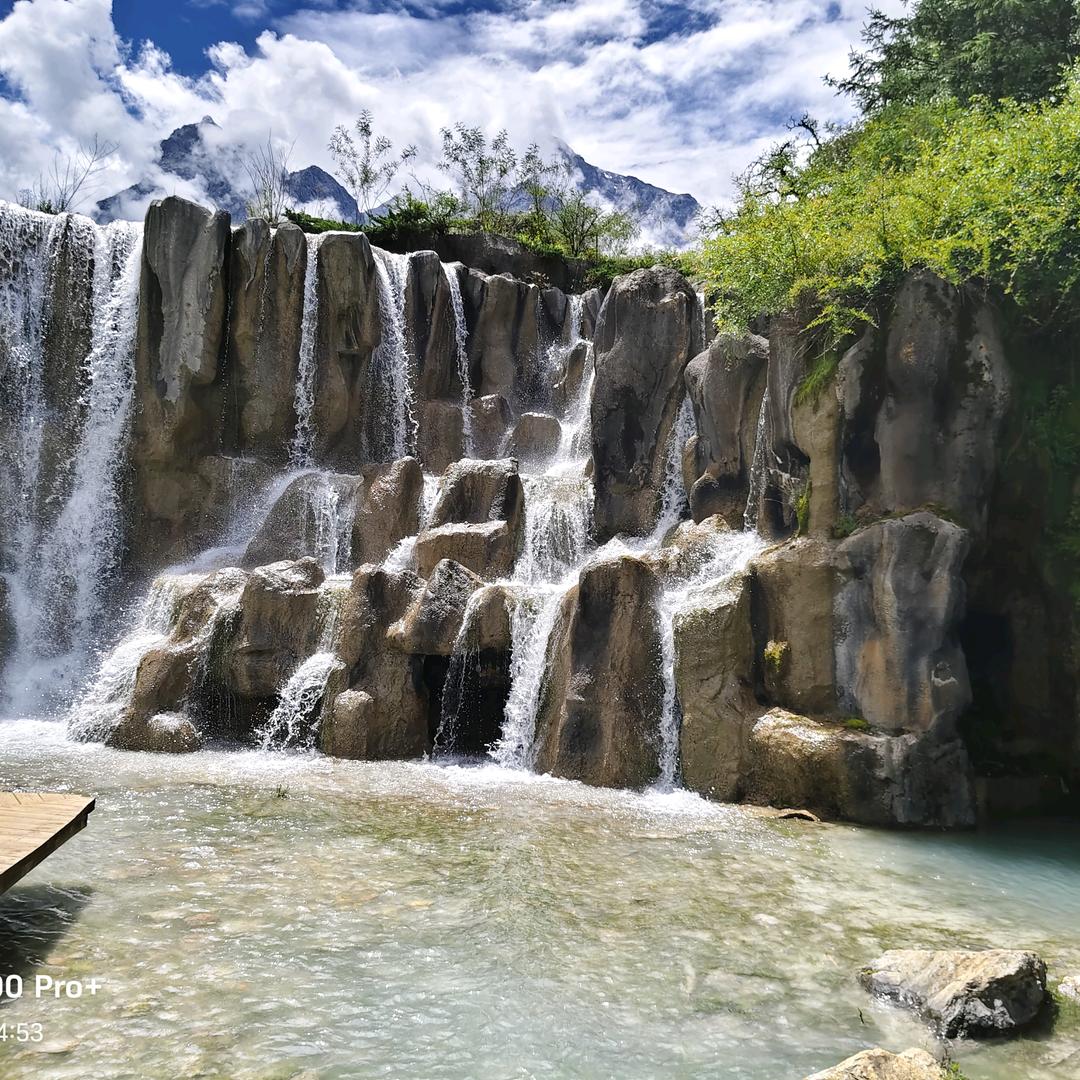 你若真心便一生