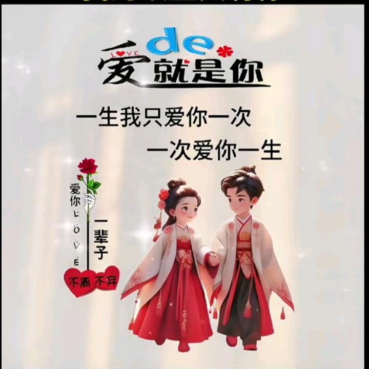 ✪ω✪深深的爱你(❁´◡`❁)*✲ﾟ*