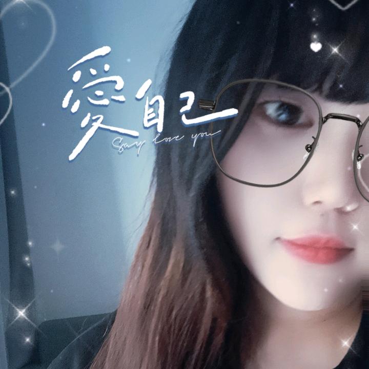 妳如阳光