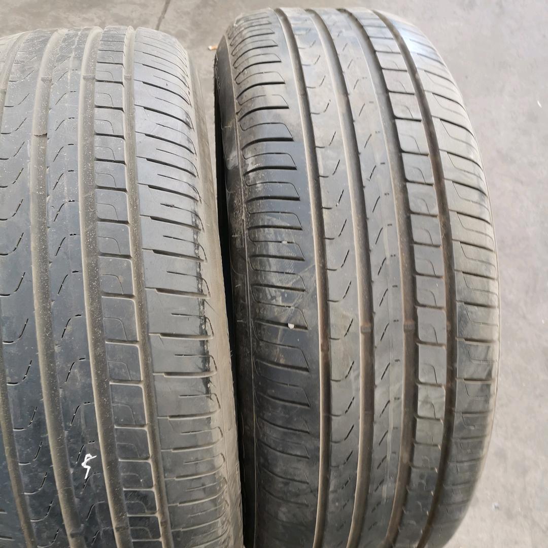 凯惠精品二手轮胎