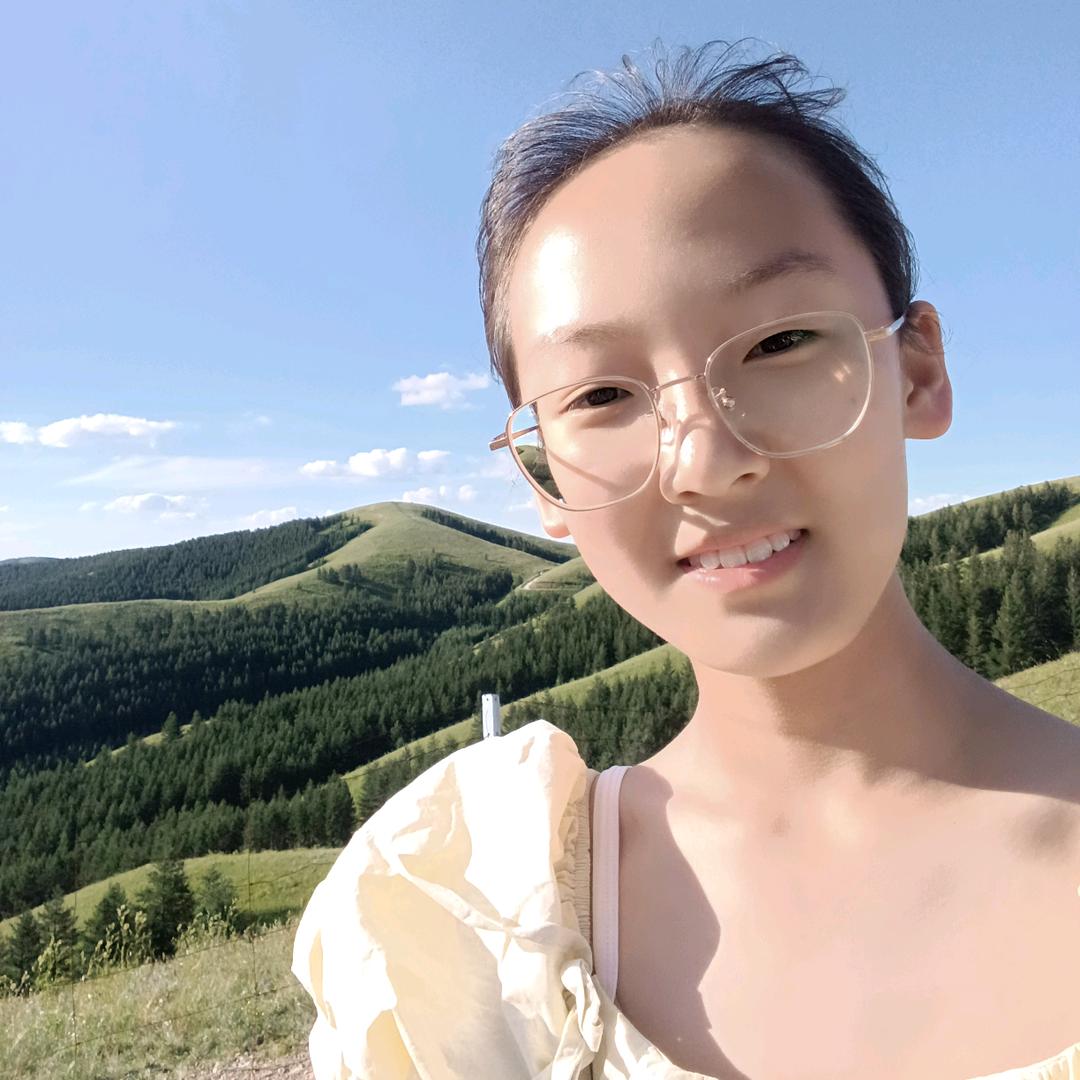 琪