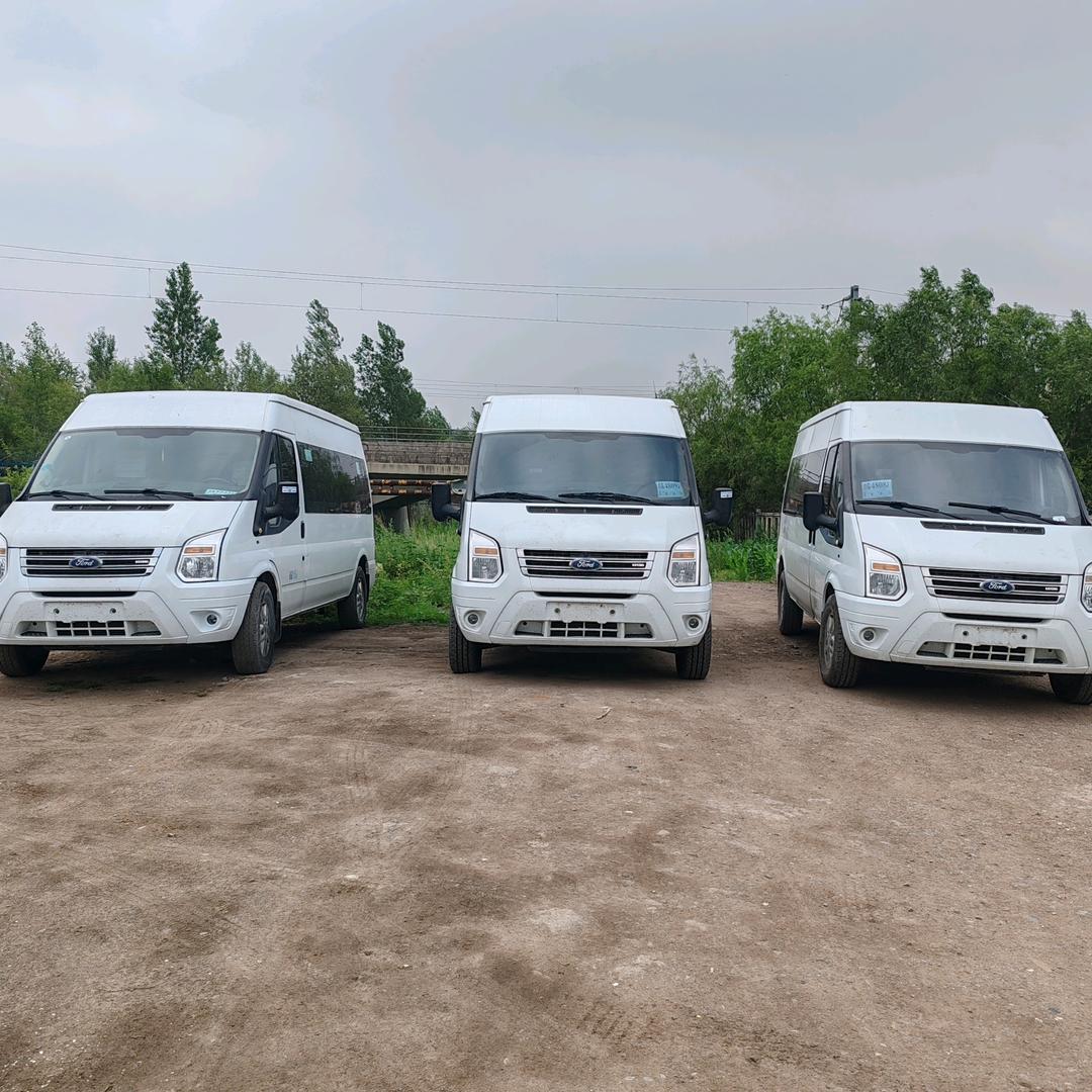 长春霖合二手车销售有限公司（老戴淘车）