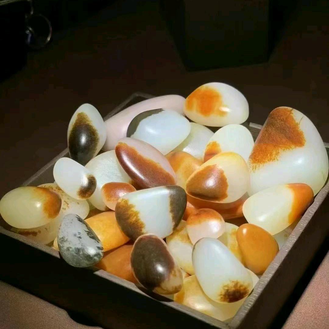 帅哥。