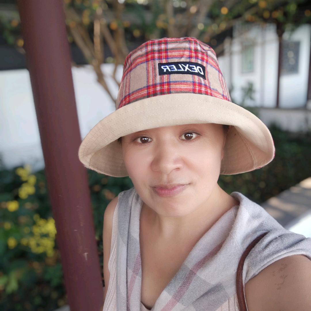 自由自在