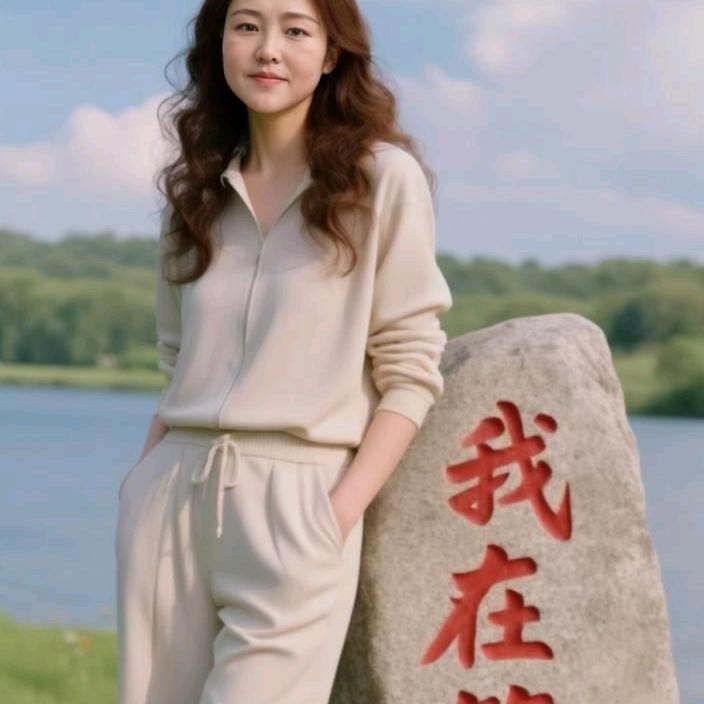 景艳🐉