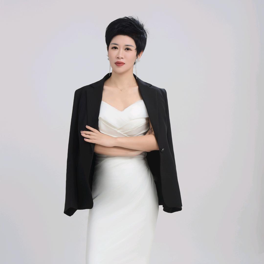 黄十字联合创始人高舒钥（收徒）