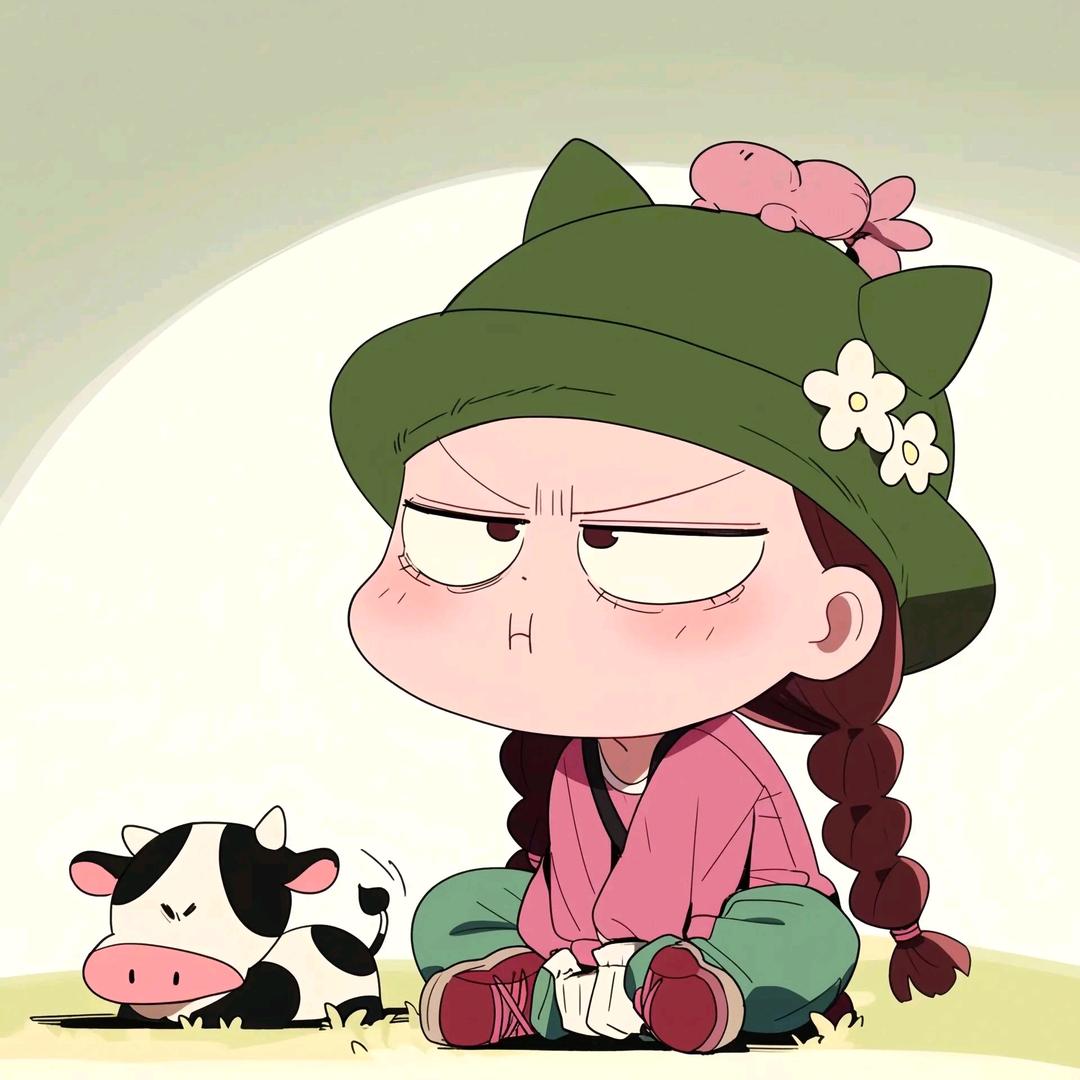 哦没K