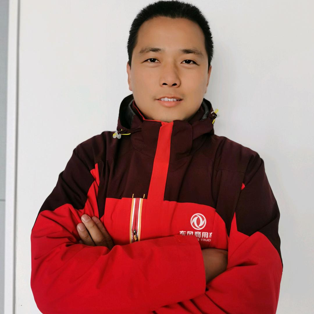 东风商用车大鹏