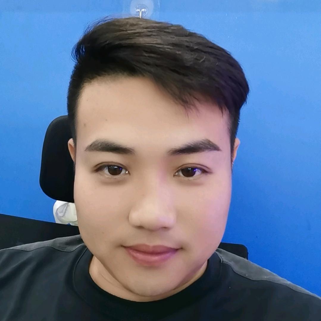 首衡智慧冷链A215  Mr•赵～