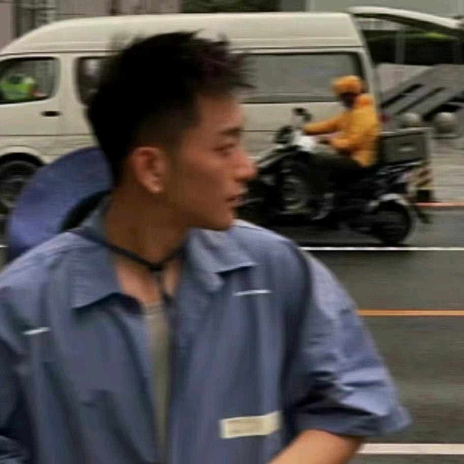 大帅黑nice