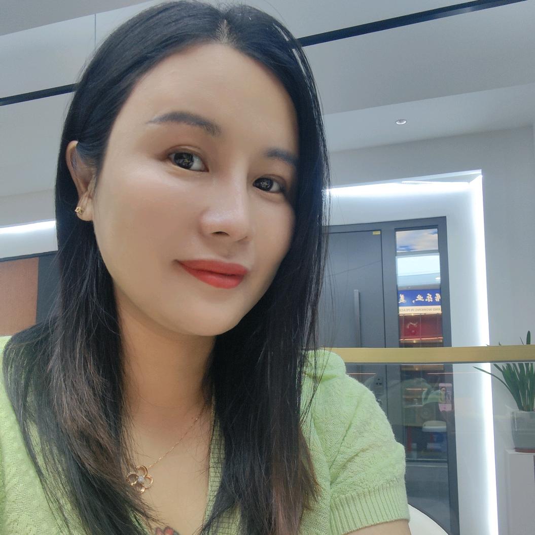 木门源头工厂（嘉仪姐）