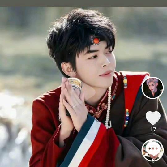 😊川哥😊