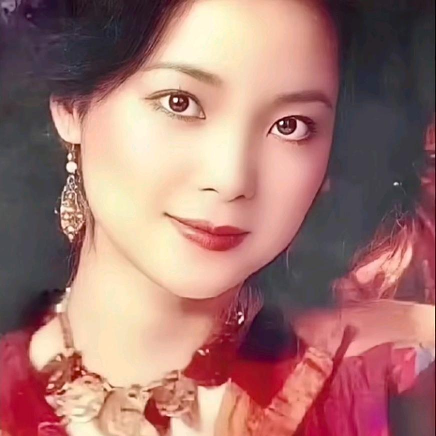 彩云飞最爱邓丽君