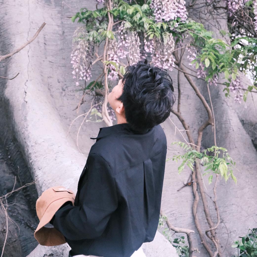 一朵造型小龙（新城领寓店长）