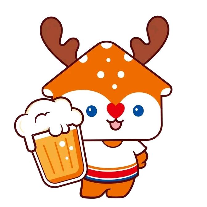 鲜啤福鹿家隆舟新玩场店