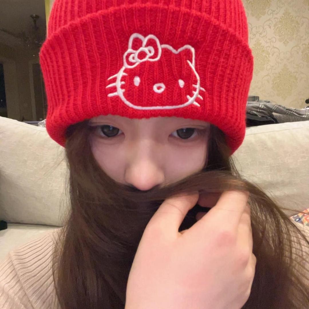呆萌的猪有颗少女心