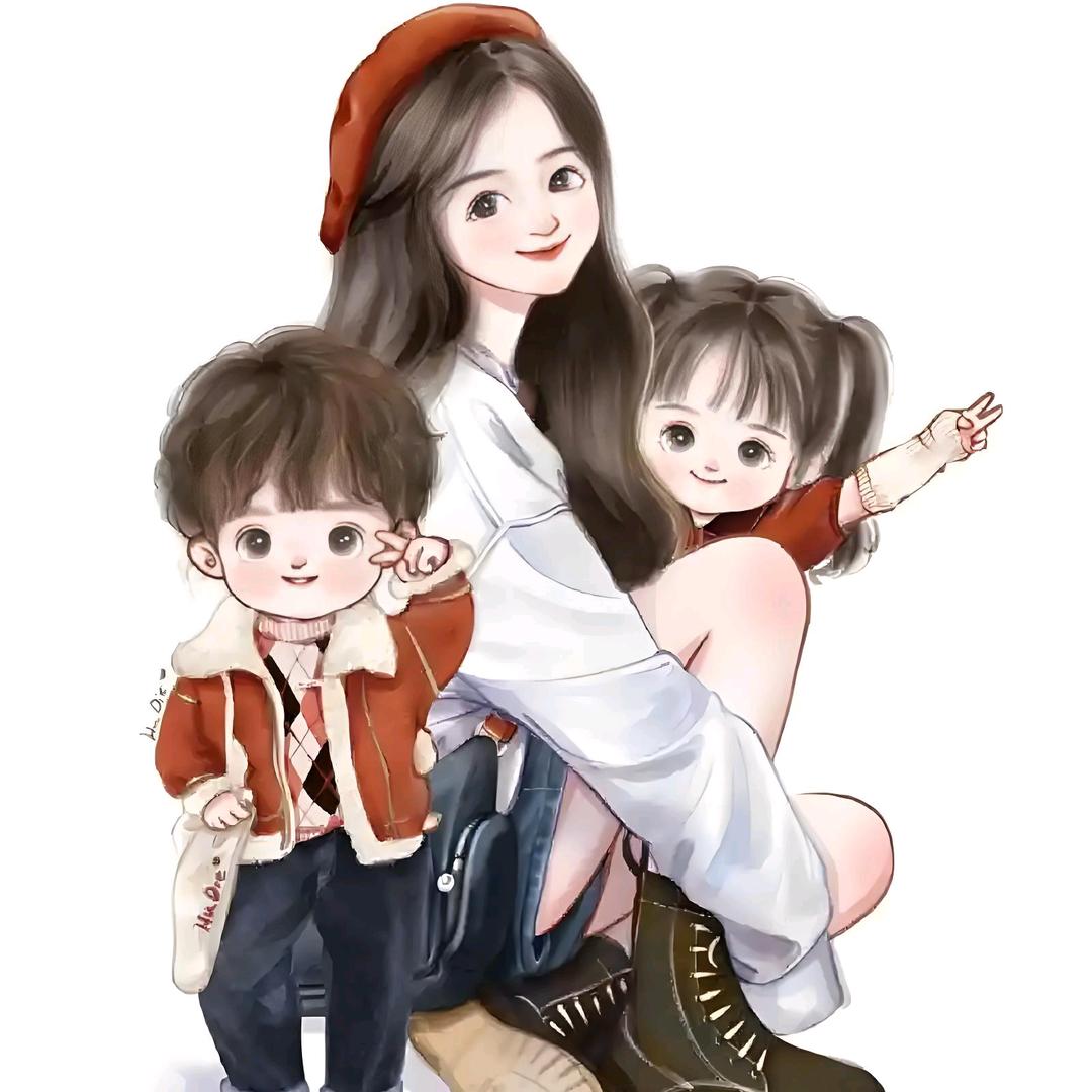 倾宝(儿童小世界)