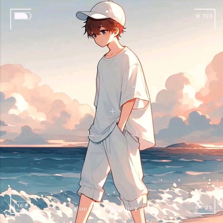 浅笑