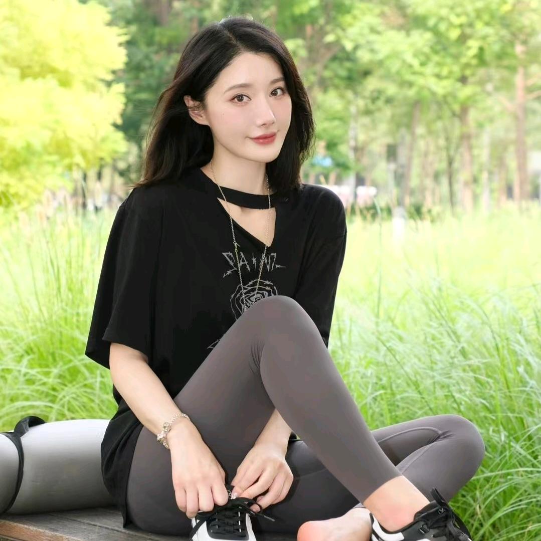 羽佳儿❤️
