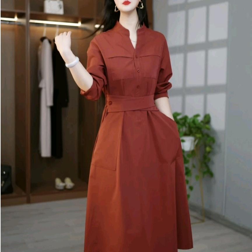 小锦鲤时尚气质女装