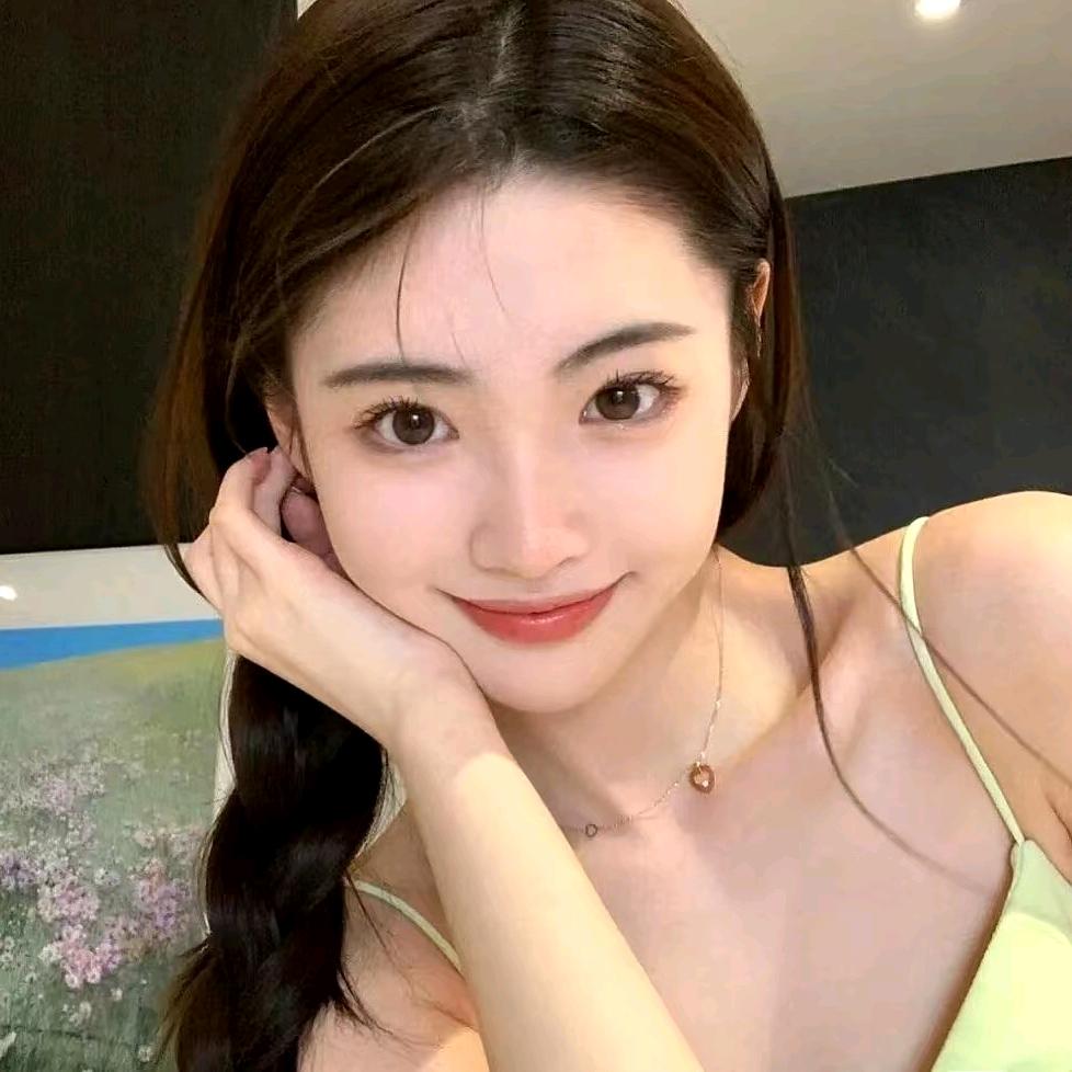 衣见倾心👉