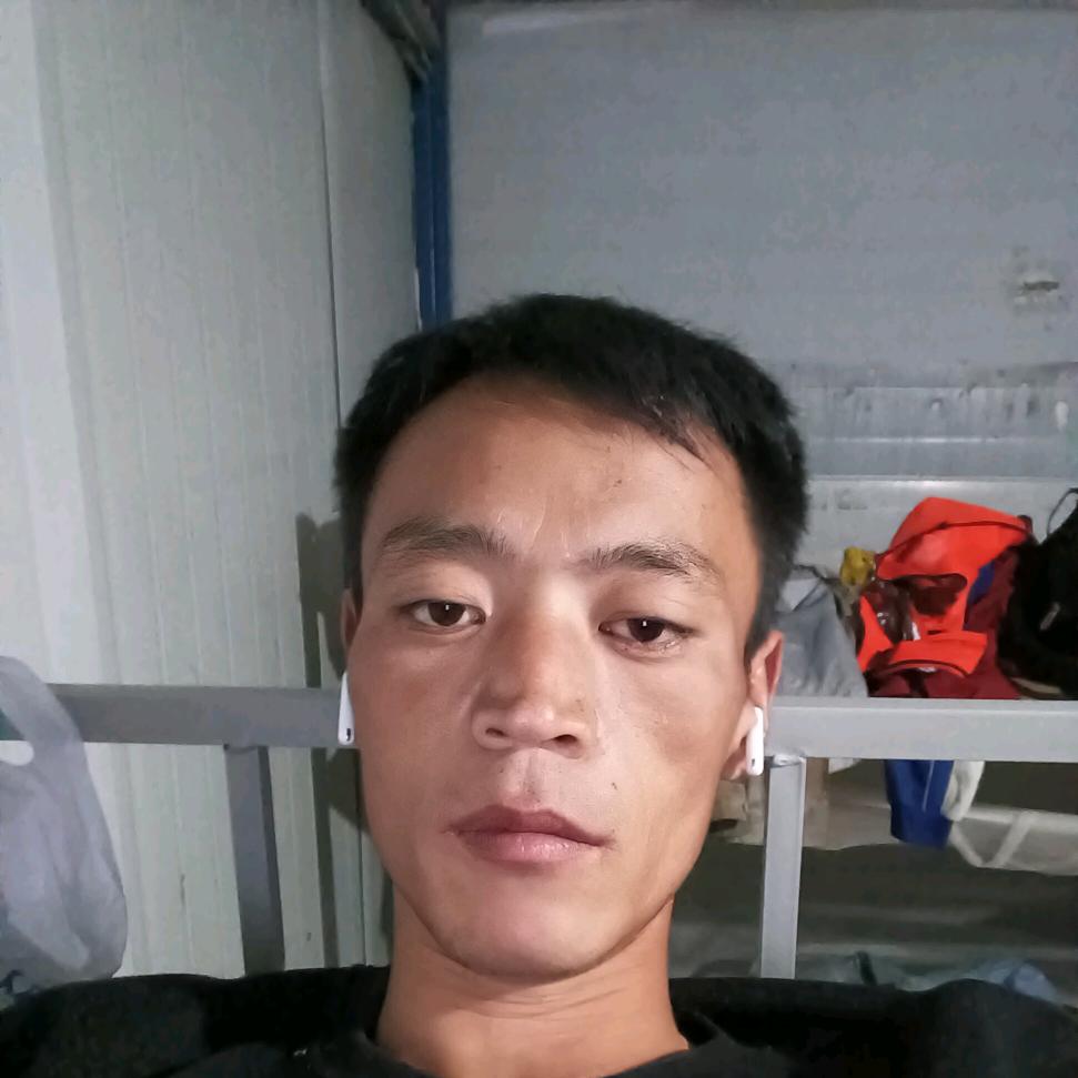 等待有缘人