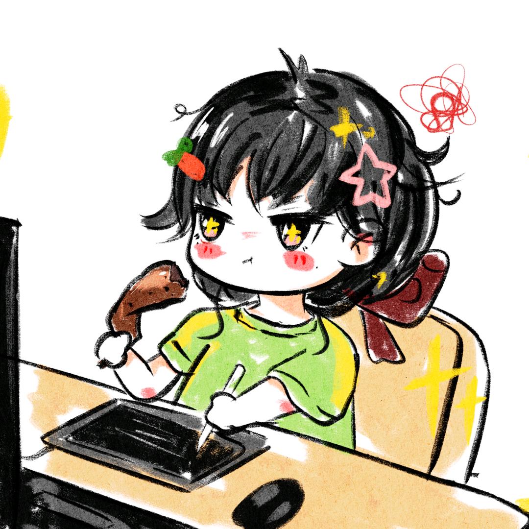 鸡翅真好吃呐