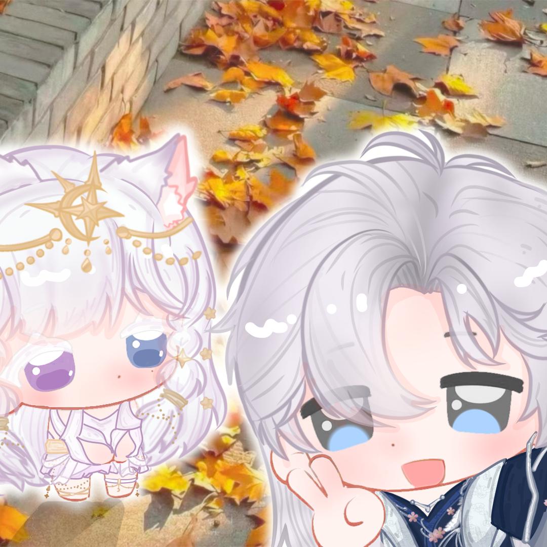 🐾流萤吖-三三🐾