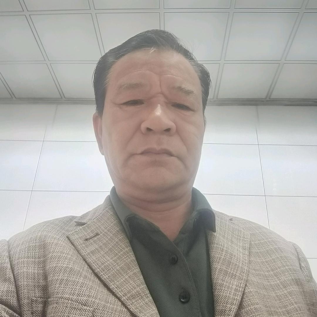 陈好胜