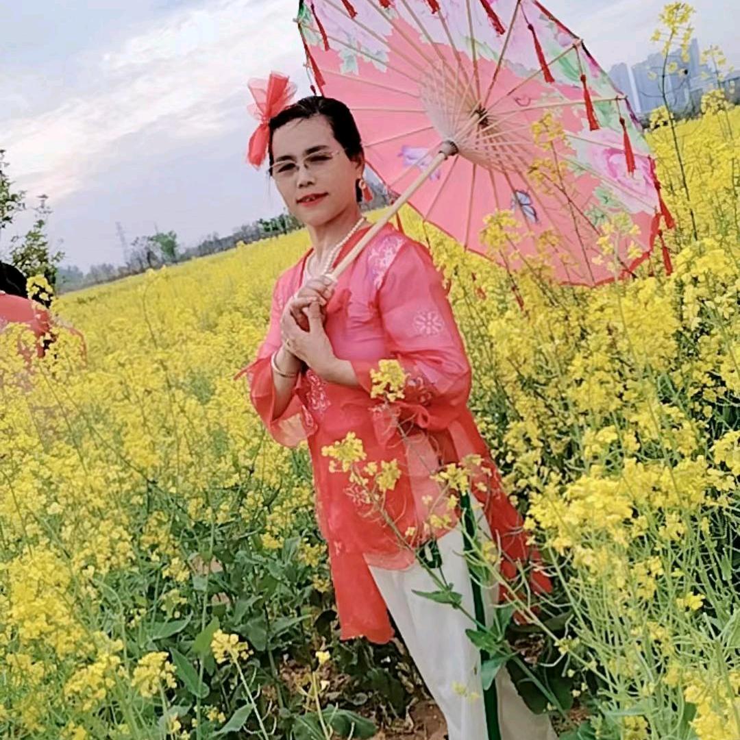 最美的夕阳
