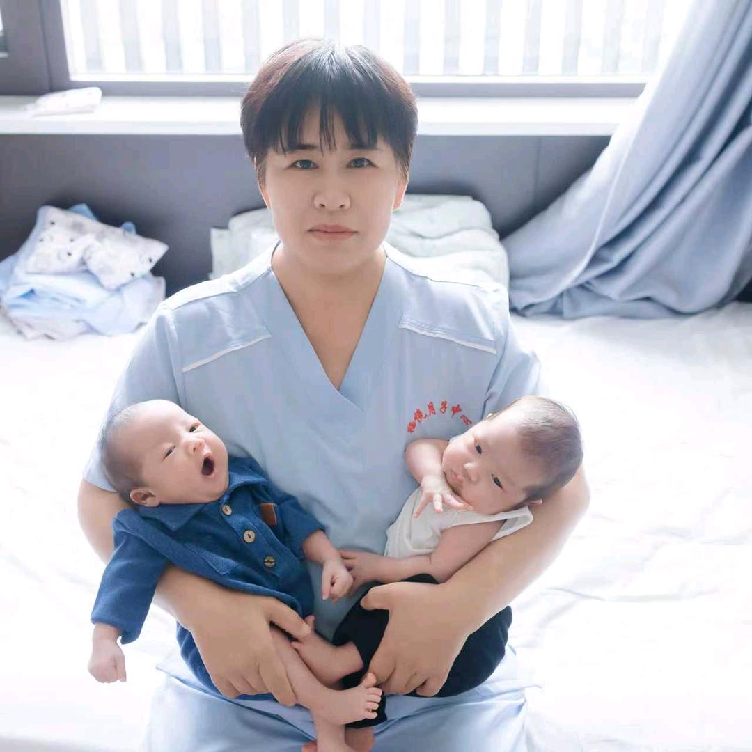 母婴护理🌹张老师