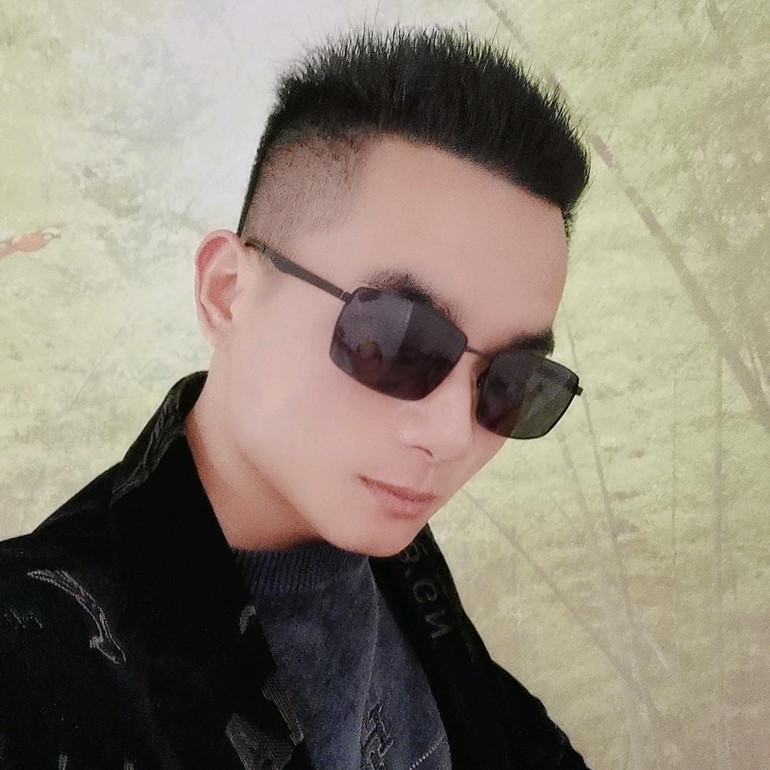独醉人间