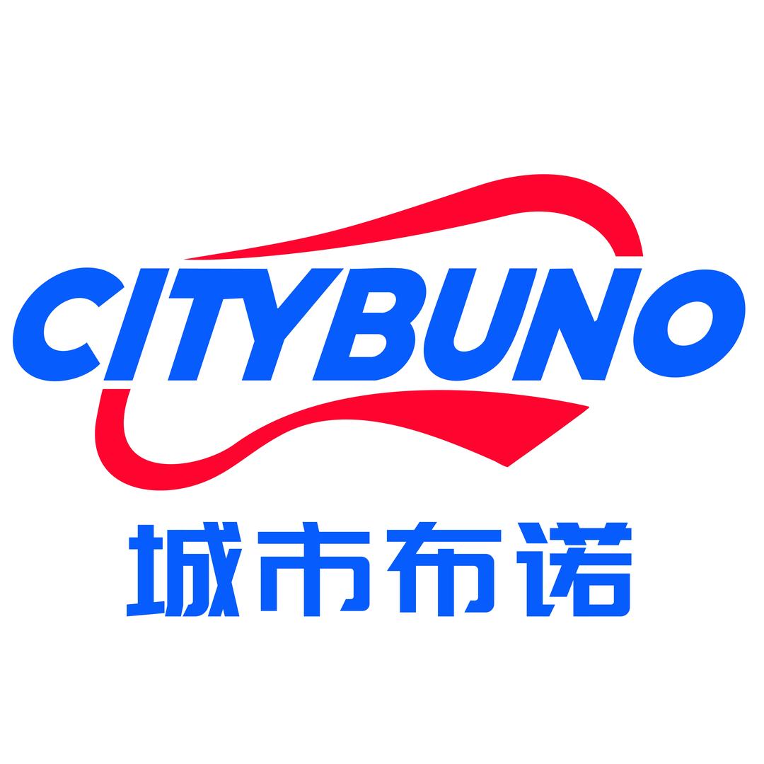CITYBUNO城市布诺
