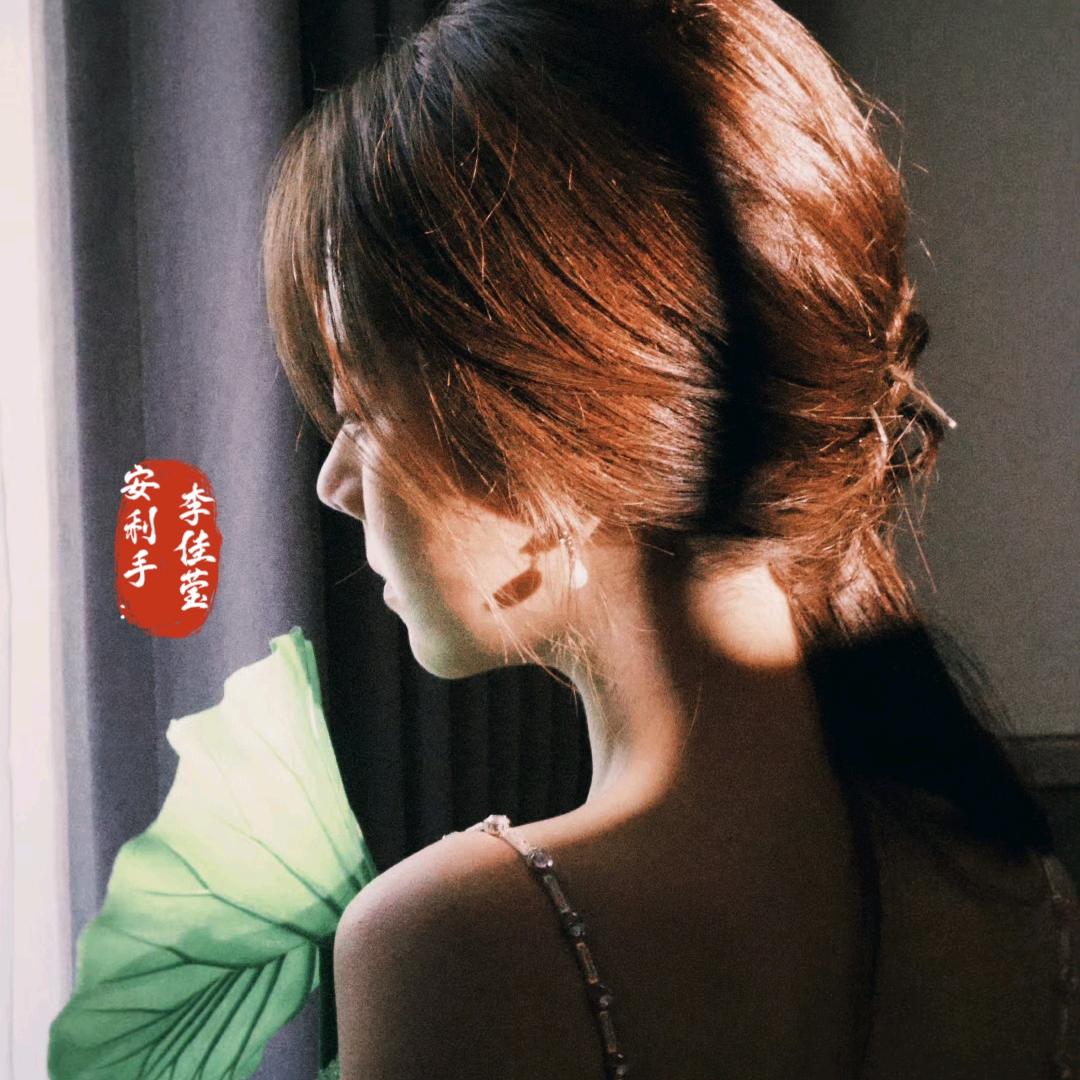 要谭松韵好.（积淀期）
