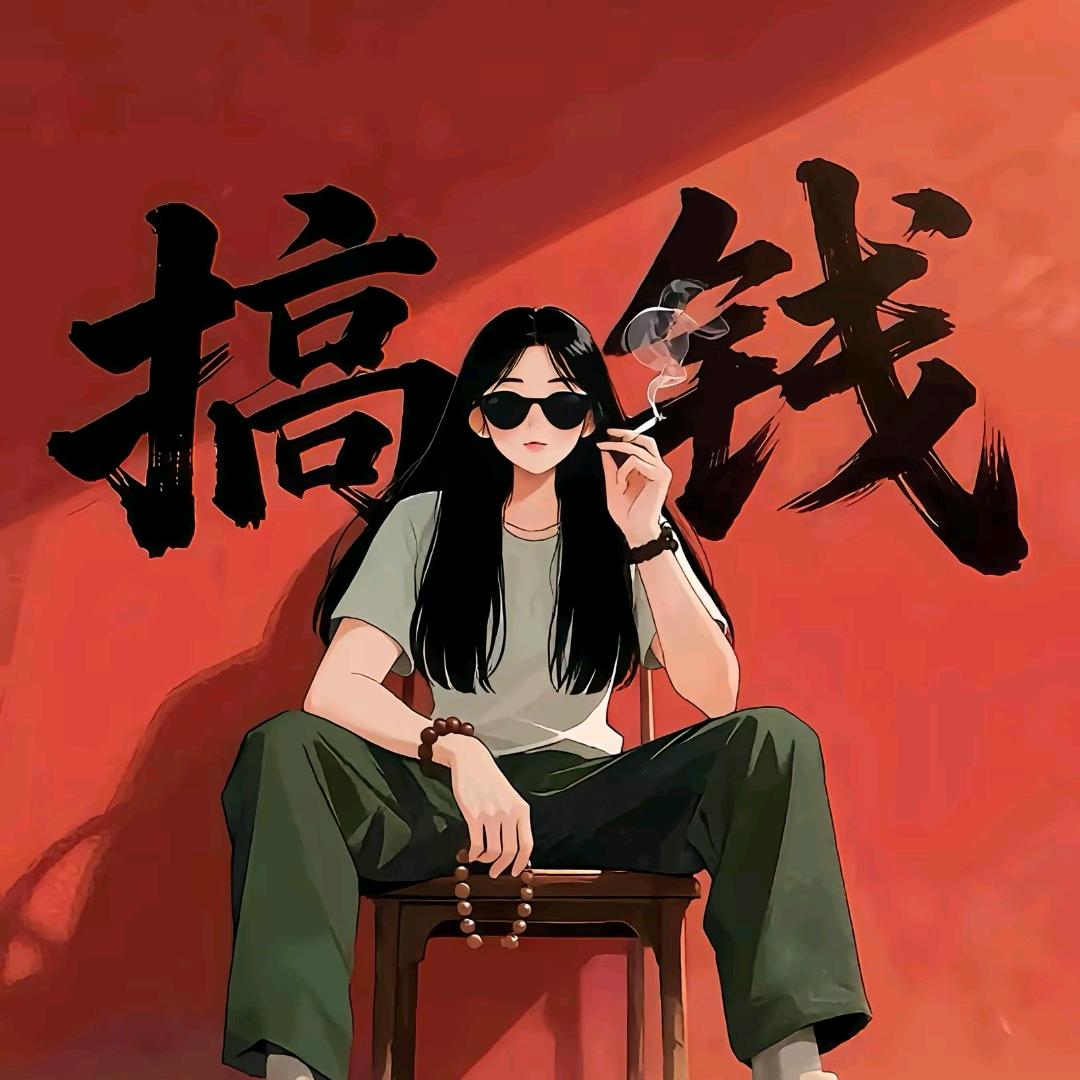 ღ᭄小财迷💕დ᭄
