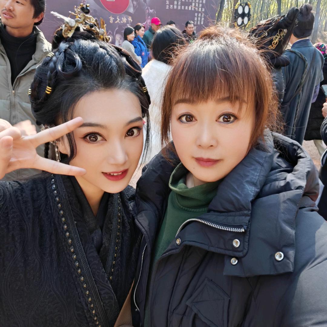 💰丈母娘💰