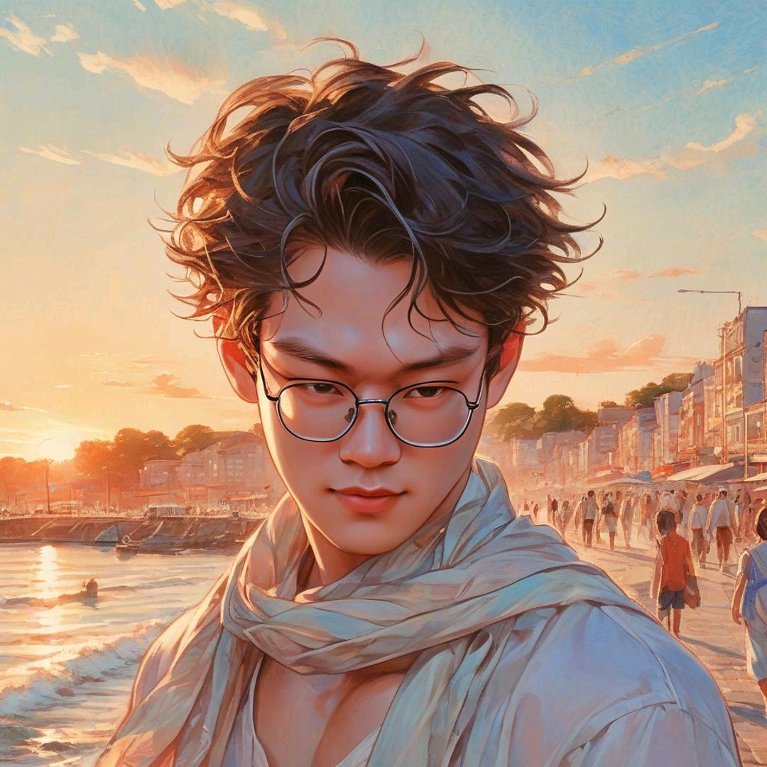 年少纵马且长歌