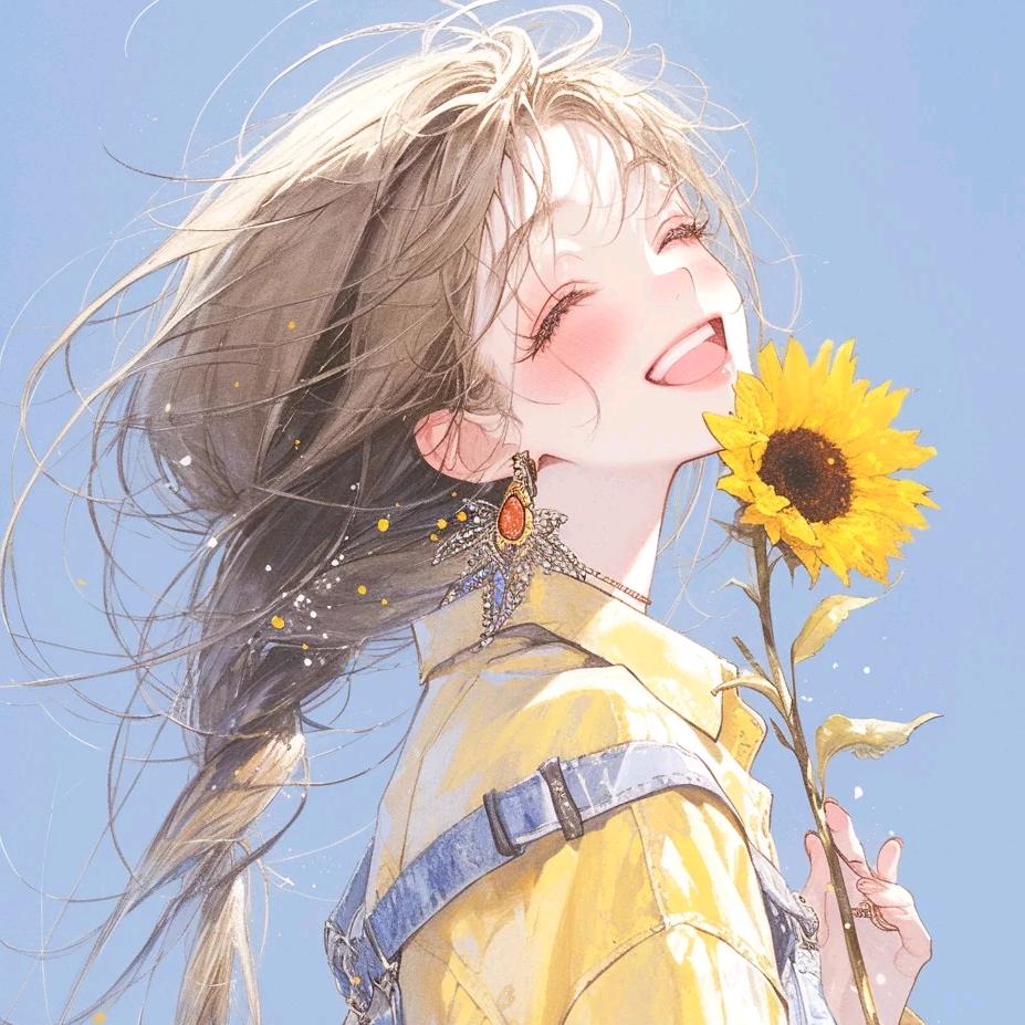 流年🌷