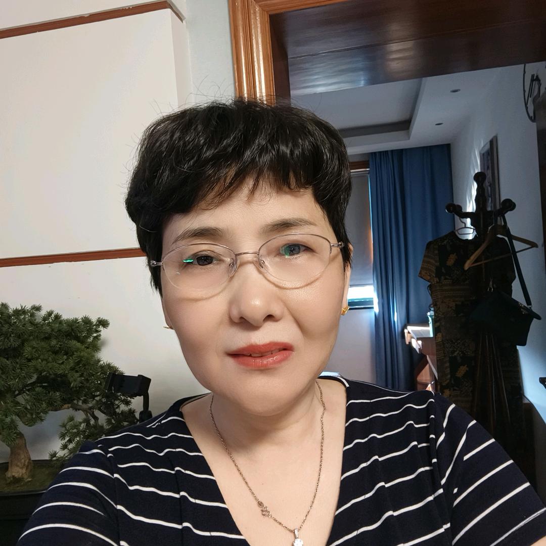 叶定珍