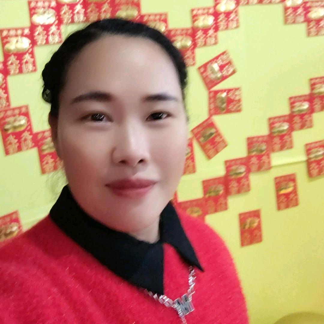 简单实在的农村人