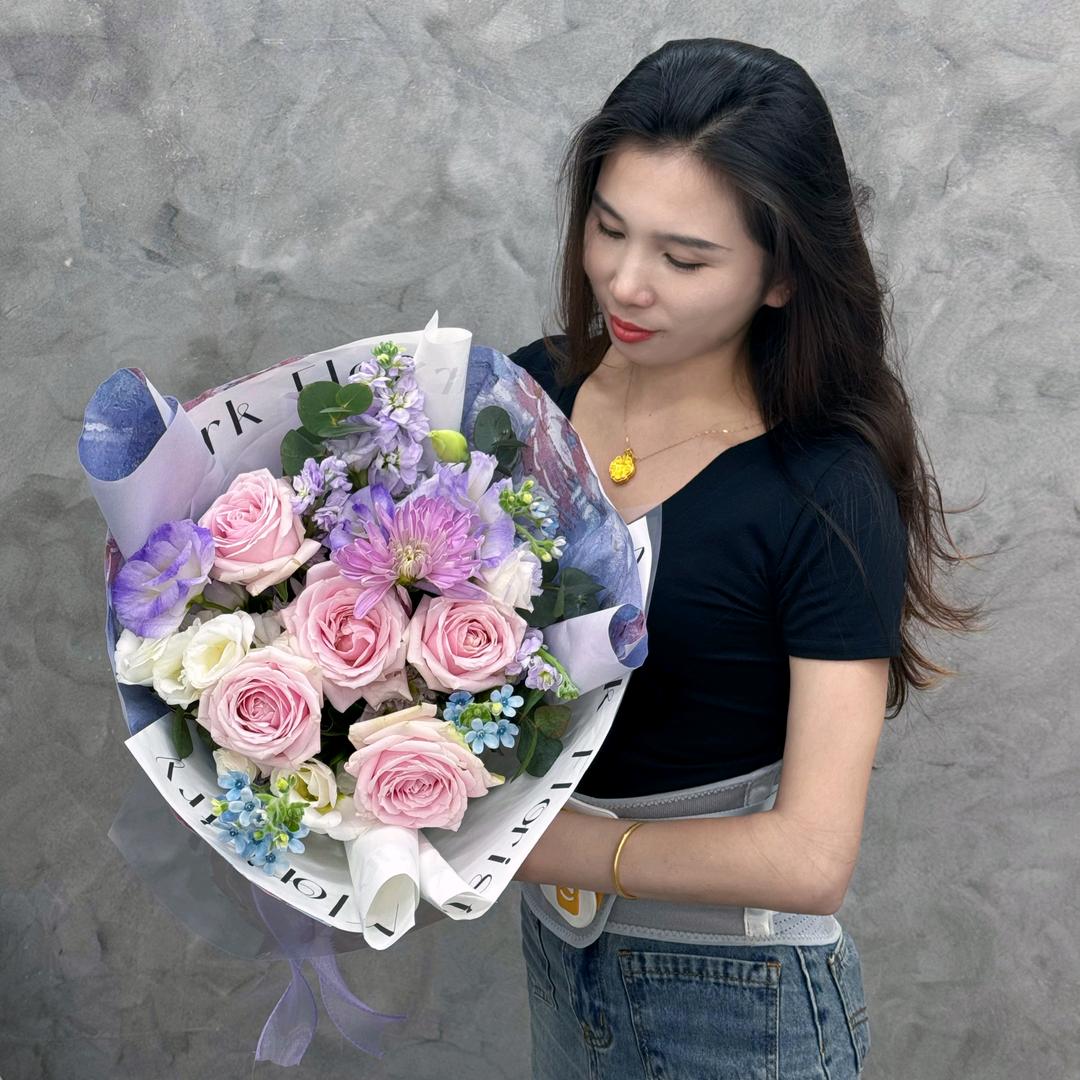 花植Flower酉阳花植花店