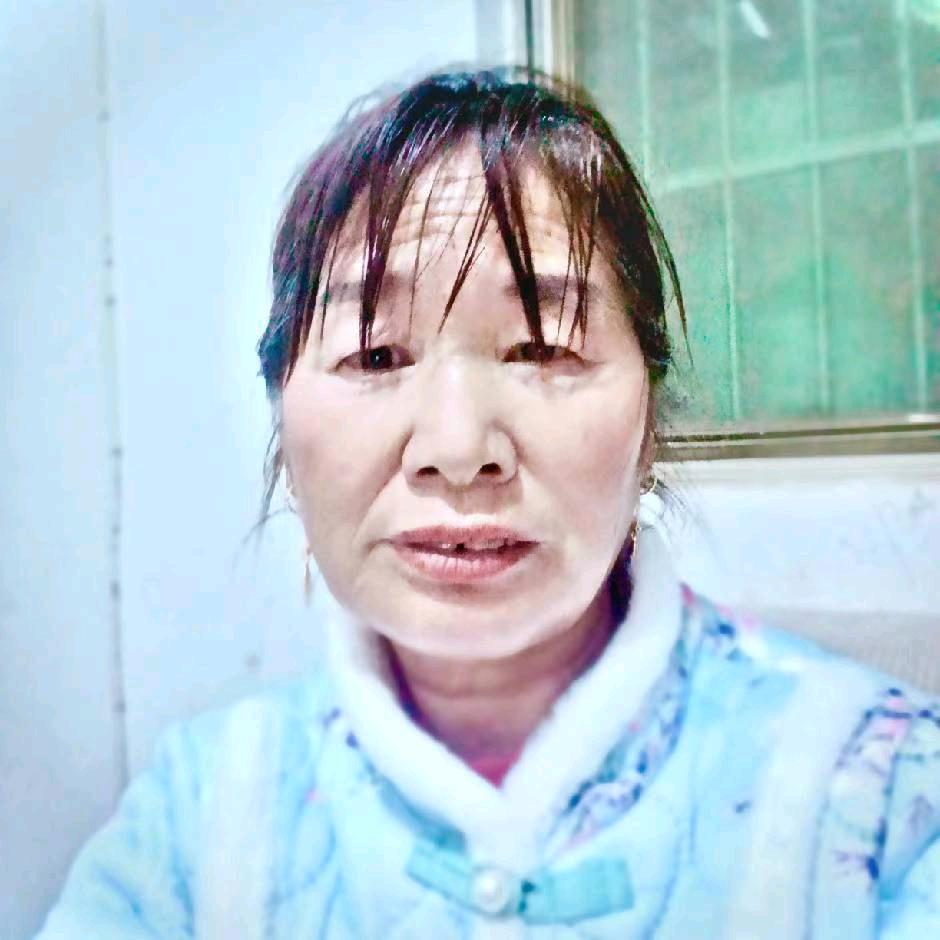杨姐