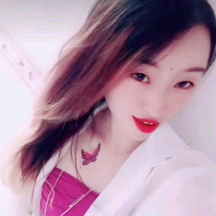 贵州妹💜芯菲