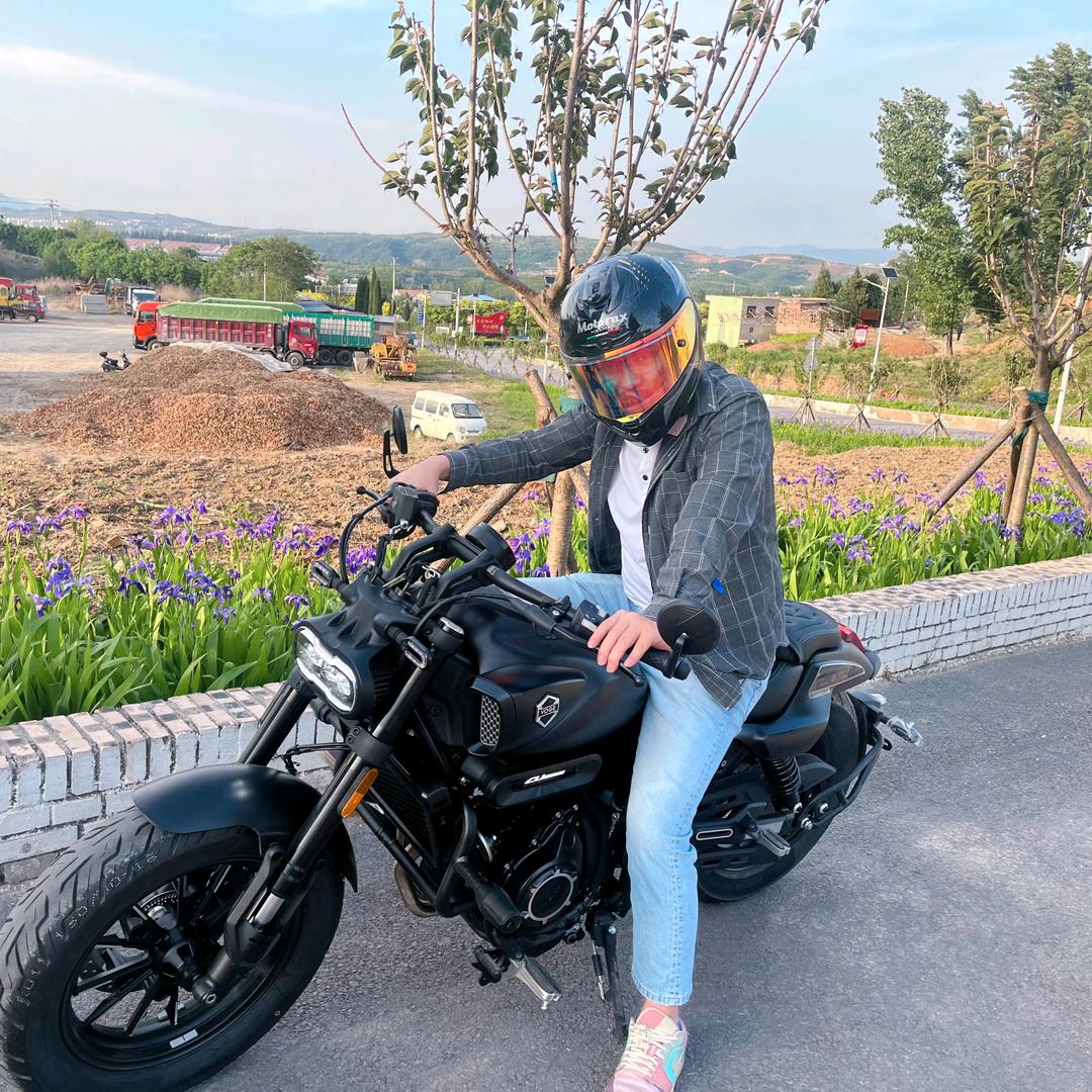 林森（出差探店）