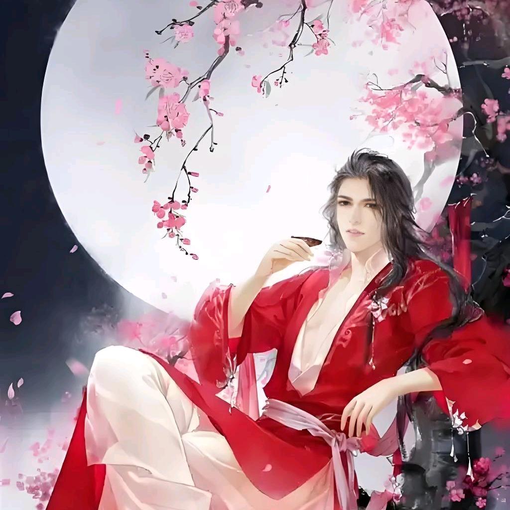 逍遥浪子